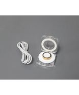 Samsung Galaxy Ring SM-Q501 Size 11 - Titanium Gold - $179.99