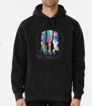 Universal Alignment Pullover Hoodie - £26.72 GBP