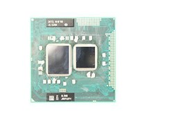 Intel 2.4 GHz Core i5 CPU Processor i5-520M SLBNB Dell Alienware M17X R2 - £53.26 GBP
