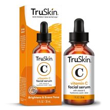 TruSkin Vitamin C Serum For Face – Anti Aging Formula 1fl oz - $26.00