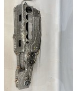 1965 1966 Ford Galaxie Firewall Heater Core Box Blower Motor Housing 196... - €304,70 EUR