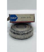 Bearing In The Box. SKF 31306 J2/Q / 31306J2Q (NEW IN BOX) SKF Bearing - $590.37 MXN