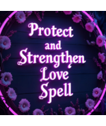 50-200X FULL COVEN PROTECTING AND STRENGTHENING LOVE HIGHER MAGICK CASSIA4  - $77.77+