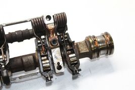 2002-2004 BMW E65 745i 745Li 4.4L V8 ENGINE LEFT SIDE CAMSHAFT HEAD OEM P8814 image 2