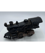 American Flyer Cast Iron Wind Up Empire Express Train Antique 1925 Engin... - £44.77 GBP