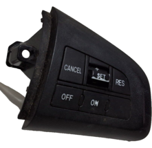 09 10 11 12 13 14 15 Mazda CX-9 cruise control switch OEM 75B979 - £19.11 GBP