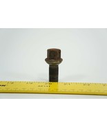 2008-2014 mercedes w204 c250 c300 c350 c250 wheel lug nut bolt - $12.13 CAD