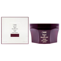 Masque For Beautiful Color by Oribe for Unisex - 5.9 oz Masque - $1,110.86 MXN
