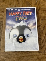 Happy Feet Two Dvd - £9.39 GBP