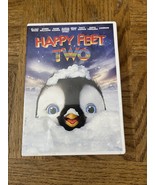 Happy Feet Two DVD - $11.76