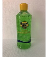 BANANA BOAT SOOTHING AFTER SUN ALOE VERA GEL 16 FL OZ / 473 ML - $12.86