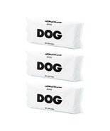 DOG by Dr. Lisa Natural Bathing Wipes for Dogs, Vegan, Non-Toxic, 240 Count - $42.62