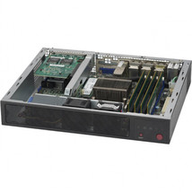 Supermicro SuperChassis E300 - $4,073.18 MXN