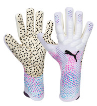 Puma Future Ultimate NC Goalkeeper Soccer Gloves Football Sports NWT 041... - $161.91