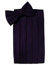 Lapis Palermo Kids Cummerbund - $20.00