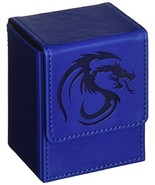 LX Deck Case, Blue - £9.93 GBP