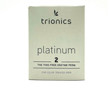 Trionics Platinum 2 The Thio-Free Enzyme Perm/Color Treated Hair - £19.23 GBP