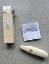 Avon Planet Spa African Shea Butter Nail Trimmer &amp; File Read Description - $10.00