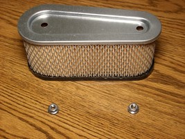 Tecumseh Air Filter 36356 MTD, Yard Man, Yard Machine OHV110, OHV115, OH... - $17.99