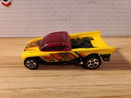 Jester 1/64 Loose Hot Wheels Add 4 Cars No Extra Shipping Charge - £1.50 GBP