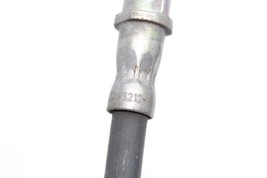 03-18 PORSCHE CAYENNE REAR BRAKE LINE HOSE E5998 image 11