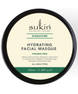 Sukin Signature Hydrating Facial Masque - £64.52 GBP