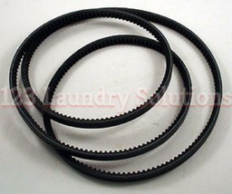 (New) Washer Belt V Xpa 2120 Q.Powe Replace For 9001575 Speed Queen 226/00118/00 - £76.95 GBP