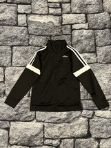 Adidas Track Jacket - Size 7 - $24.00