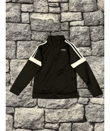 Adidas Track Jacket - Size 7 - $456.94 MXN