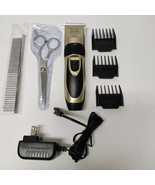 Professional Pet Hair Clipper  - $15.88