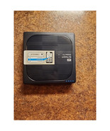 Western Digital WDBPKJ0040BBK-WESN WD 4TB MY PASSPORT PORTABLE HARD DRIV... - €197,63 EUR