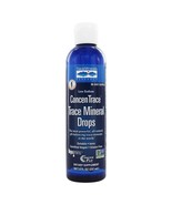 Trace Minerals Research ConcenTrace Trace Mineral Drops, 8 Ounces - £28.16 GBP