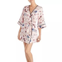 Kate Spade Short Robe Dream a Little Dream - $41.85