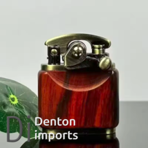 Zorro 592 Retro Lighter - $29.00