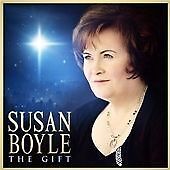 Susan Boyle : The Gift CD (2010) Pre-Owned - $15.20