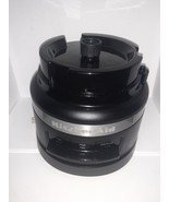 KitchenAid Food Processor Black Base Motor E105402 Model KFP0718 Tested ... - $19.99