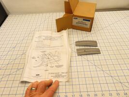 Ford F8AZ-5L005-AA Rear Frame HD Control Arm Reinforcement Kit Police CVPI - €25,96 EUR Ford F8AZ-5L005-AA Rear Frame HD Control Arm Reinforcement Kit Police CVPI - €25,96 EUR