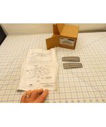 Ford F8AZ-5L005-AA Rear Frame HD Control Arm Reinforcement Kit Police CVPI - $550.13 MXN