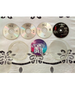 Prince Crystal Ball 4 CD Set Dome Case 1997+ Diamond &amp; Pearls CD 1991, o... - $164.64 CAD