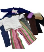 Lot of Clothes for 18 in. Fashion Doll - $18.99