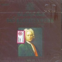 Leonhardt : Bach: Cantatas, 1st ed Vol 31 (BWV 124-1 CD Pre-Owned - £11.87 GBP