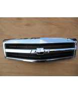 2004-05 GRILLE  92093801 fit for CHEVY CAPRICE Holden WM Statesman CHROM... - $120.96 CAD