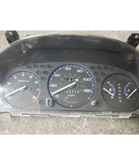 1996-2000 HONDA ACCORD SPEEDOMETER INSTRUMENT CLUSTER 140725 MILES - £51.08 GBP