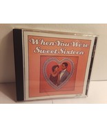 Good Music: When You Were Sweet Sixteen Disc 1 (CD, 1991, Sony) - €8,60 EUR
