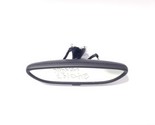 2010 2016 Porsche Panamera OEM Rear View Mirror With Automatic Dimming S - £77.32 GBP