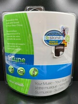 Heath Zenith Wireless In Tune MP3 Door Chime Play Songs Sounds Easy Install NEW - £22.09 GBP