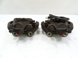 07 Mercedes X164 GL450 brake calipers, rear set, 0044204083, 0044203983 - $84.14