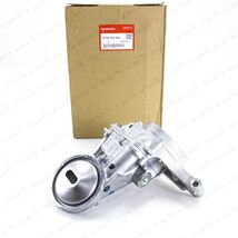 New Genuine OEM Honda 00-09 S2000 S2K F20C F20C1 F20C2 Oil Pump 15100-PC... - $534.75
