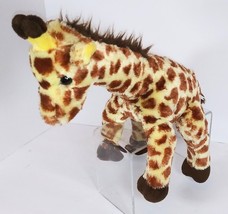 TY Classics 18&quot; Giraffe Toy Animal High tops Plush Bean Filled 2003 - £12.74 GBP