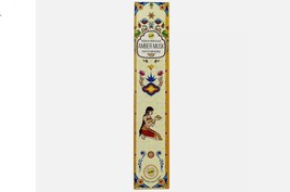 15 gm Amber Musk incense sticks indian heritage - $87.62 MXN